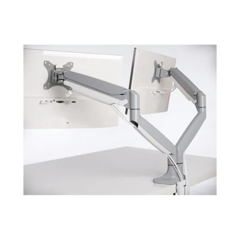 Soporte Kensington SmartFit One-Touch - 13" a 32" - Soporta 9 kg - Dual - K55471WW