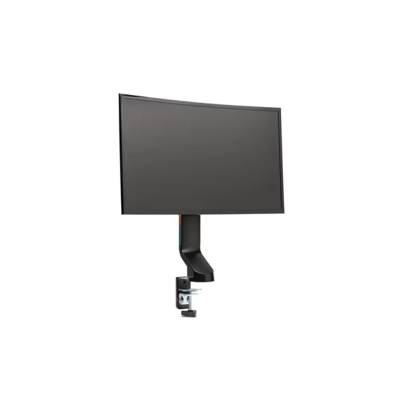 Soporte Kensington para Monitor  - 32" - Hasta 8Kg - Negro - K55512WW