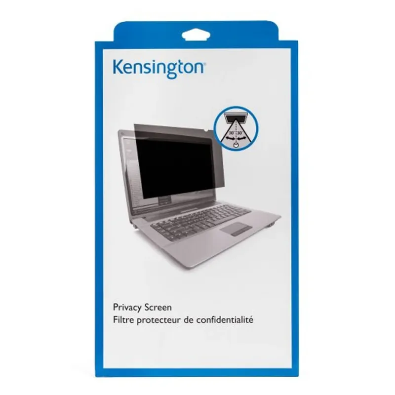Filtro de Privacidad Kensington FP156W9 - 15.6" - 16:9 - K55784WW