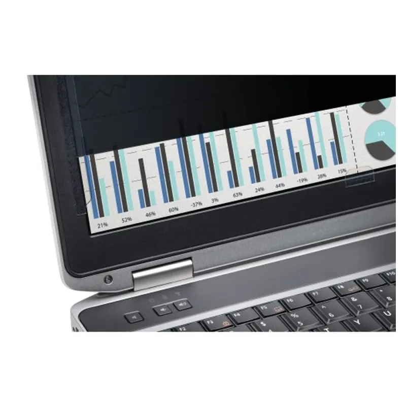 Filtro de Privacidad Kensington FP156W9 - 15.6" - 16:9 - K55784WW