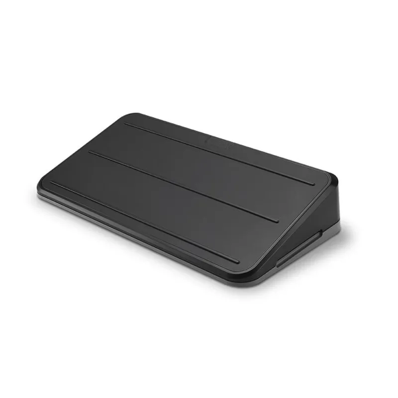 Descansa Pies Kensington K58302WW - Hasta 18° - Compacto - Negro - K58302WW