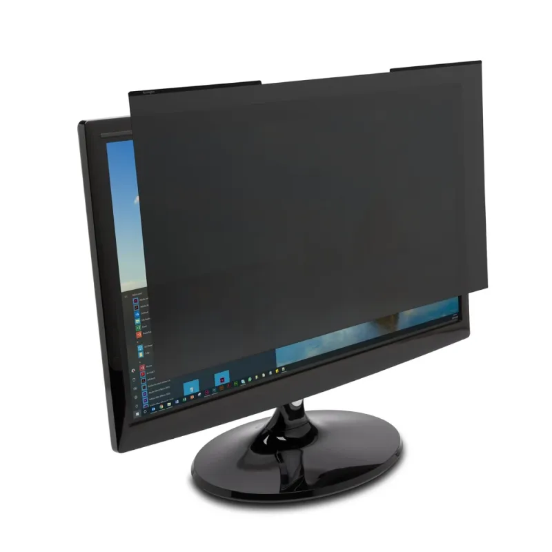 Pantalla de Privacidad MagPro - 23.8 Pulgadas (16:9) - Kensington K58356WW - K58356WW