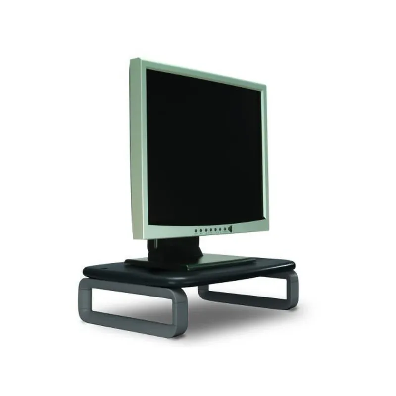 Base Kensington SmartFit Plus - Para Pantalla 21" - Negro - K60089