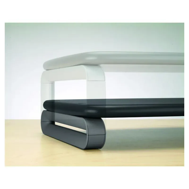 Base Kensington SmartFit Plus - Para Pantalla 21" - Negro - K60089