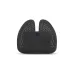 Respaldo Kensington SmartFit - Ajustable - para Columna - Negro - K60412WW