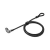 Candado de Seguridad Kensington K60604WW - Combinación - 4 Dígitos - Serializado - K60604WW