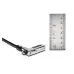 Candado de Seguridad Kensington K60604WW - Combinación - 4 Dígitos - Serializado - K60604WW Candado de Seguridad Kensington K60604WW - Combinación - 4 Dígitos - Serializado - K60604WW