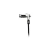 Candado de Seguridad Kensington K60604WW - Combinación - 4 Dígitos - Serializado - K60604WW