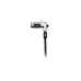 Candado de Seguridad Kensington K60604WW - Combinación - 4 Dígitos - Serializado - K60604WW Candado de Seguridad Kensington K60604WW - Combinación - 4 Dígitos - Serializado - K60604WW