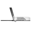 Candado de Seguridad Kensington K60604WW - Combinación - 4 Dígitos - Serializado - K60604WW
