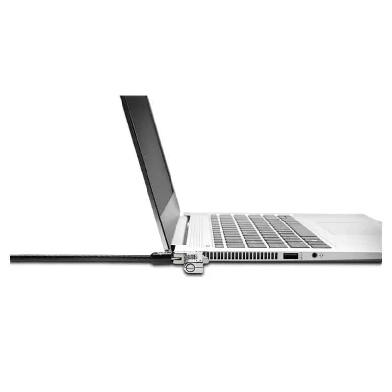 Candado de Seguridad Kensington K60604WW - Combinación - 4 Dígitos - Serializado - K60604WW