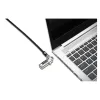 Candado de Seguridad Kensington K60604WW - Combinación - 4 Dígitos - Serializado - K60604WW