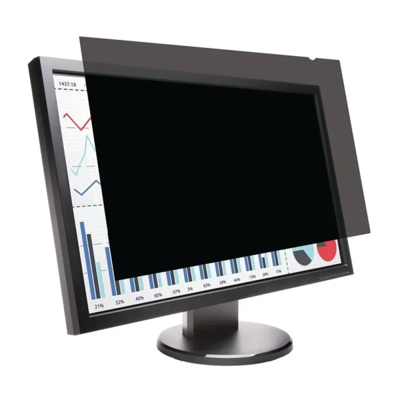 Filtro de Privacidad Kensington K60730WW - 23.6" - 16:9 - K60730WW