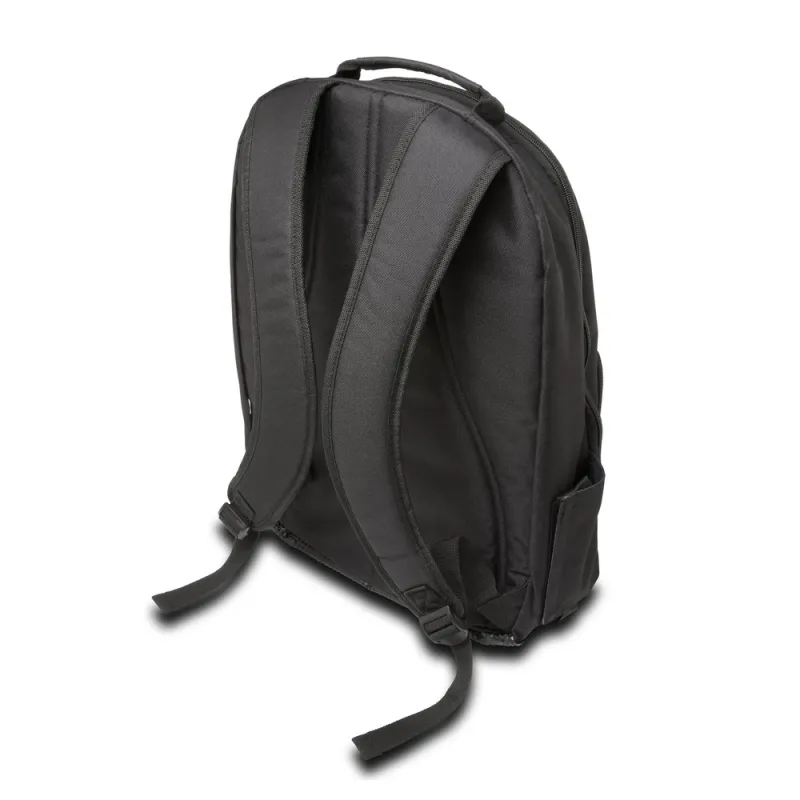 Mochila Kensington SP25 - 15.6" - Nylon - Para Laptop - Negro - K63207WW