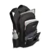 Mochila Kensington SP25 - 15.6" - Nylon - Para Laptop - Negro - K63207WW