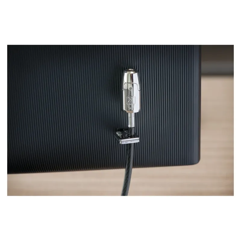 Candado Antirrobo Kensington K64424WW - 2.44m - para PC y Periféricos - K64424WW
