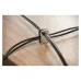 Candado Antirrobo Kensington K64424WW - 2.44m - para PC y Periféricos - K64424WW