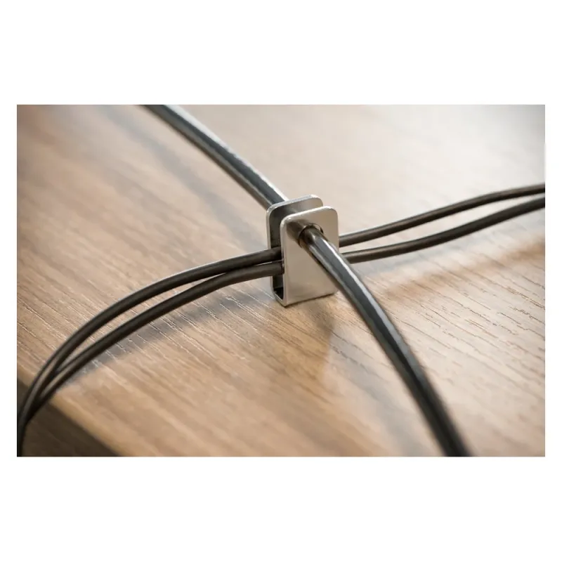 Candado Antirrobo Kensington K64424WW - 2.44m - para PC y Periféricos - K64424WW