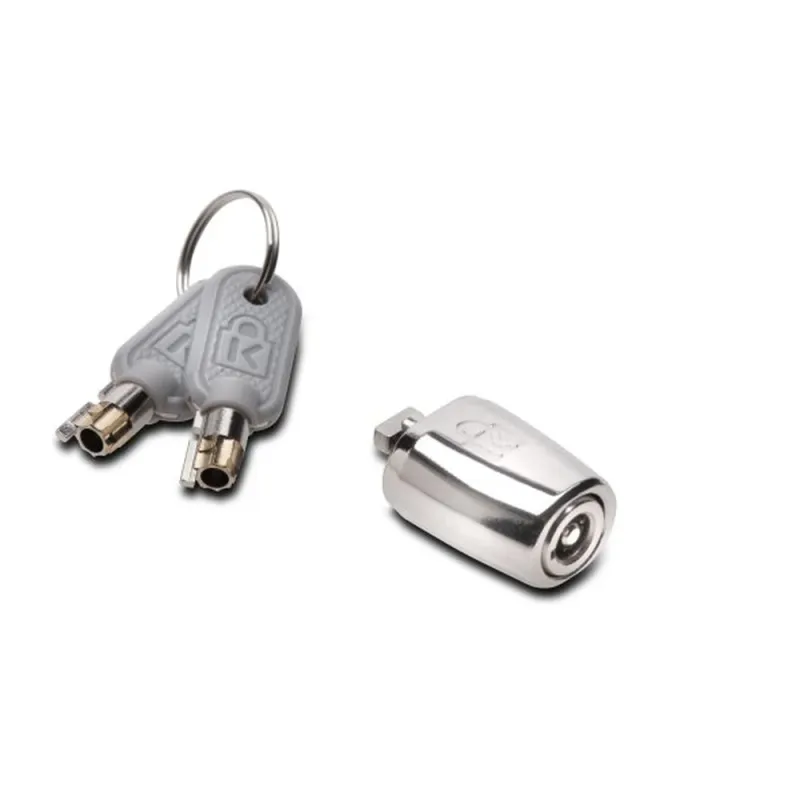 Candado Kensington MicroSaver 2.0 - Gris - K64430S