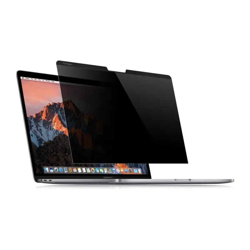 Filtro de Privacidad Kensington K64490WW - P/ Laptop 13" - Apple Magnético MP13 - K64490WW