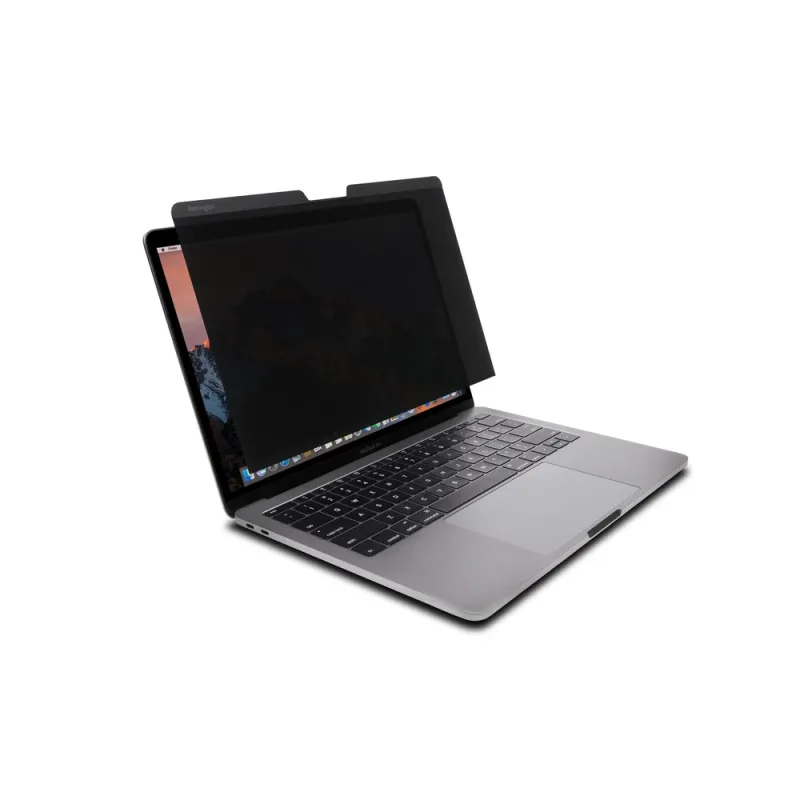 Filtro de Privacidad Kensington K64490WW - P/ Laptop 13" - Apple Magnético MP13 - K64490WW