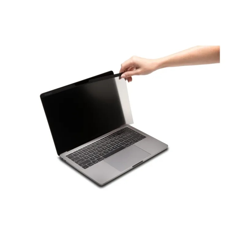 Filtro de Privacidad Kensington K64490WW - P/ Laptop 13" - Apple Magnético MP13 - K64490WW