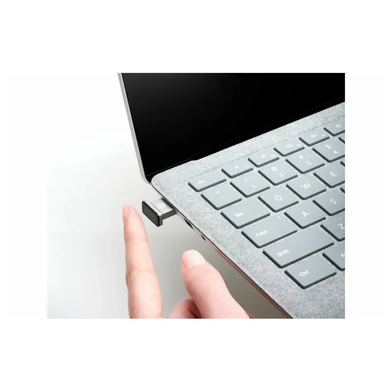 Llave Verimark Pro para Huellas Dactilares - Kensington K64704WW - K64704WW