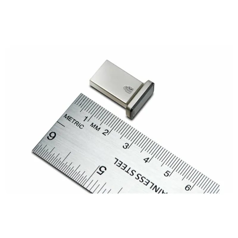 Llave Verimark Pro para Huellas Dactilares - Kensington K64704WW - K64704WW