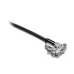 Candado T Bar MicroSaver 2.0 K65020WW - Ultra Delgado - Con Llave - K65020WW Candado T Bar MicroSaver 2.0 K65020WW - Ultra Delgado - Con Llave - K65020WW