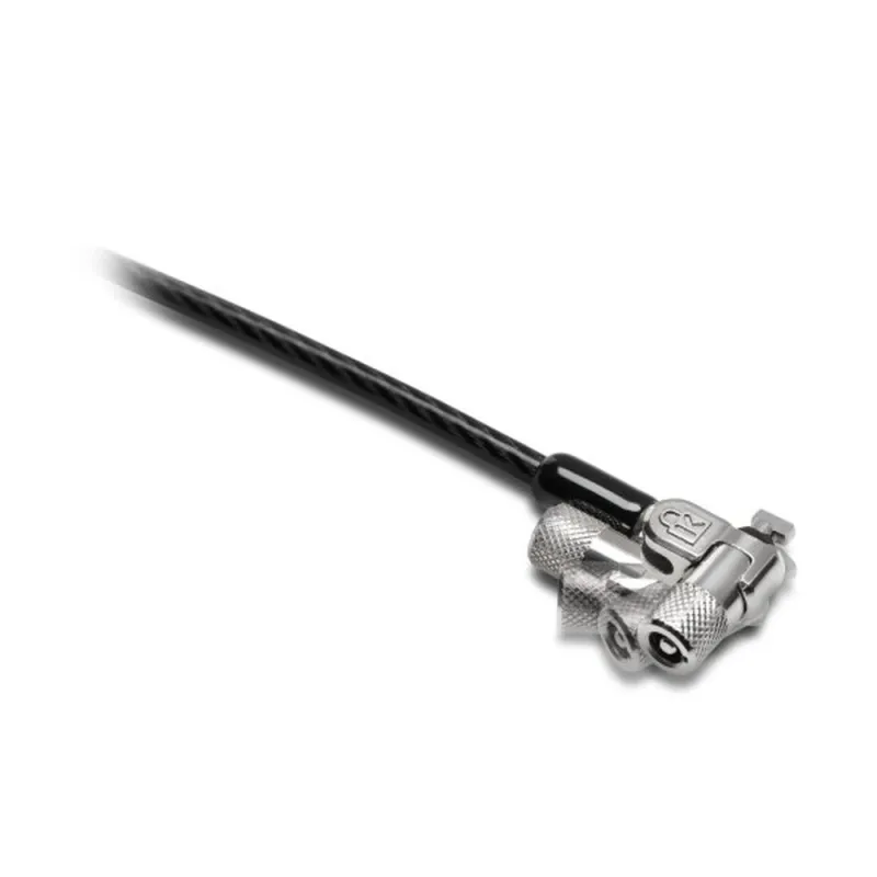 Candado T Bar MicroSaver 2.0 K65020WW - Ultra Delgado - Con Llave - K65020WW