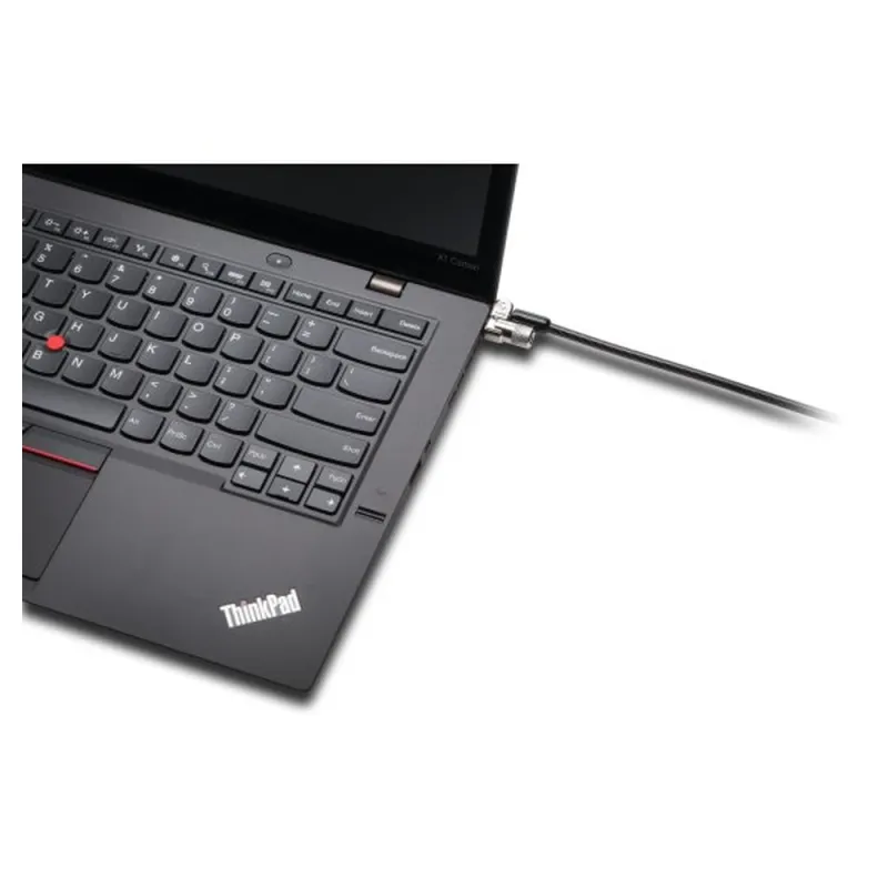 Candado T Bar MicroSaver 2.0 K65020WW - Ultra Delgado - Con Llave - K65020WW