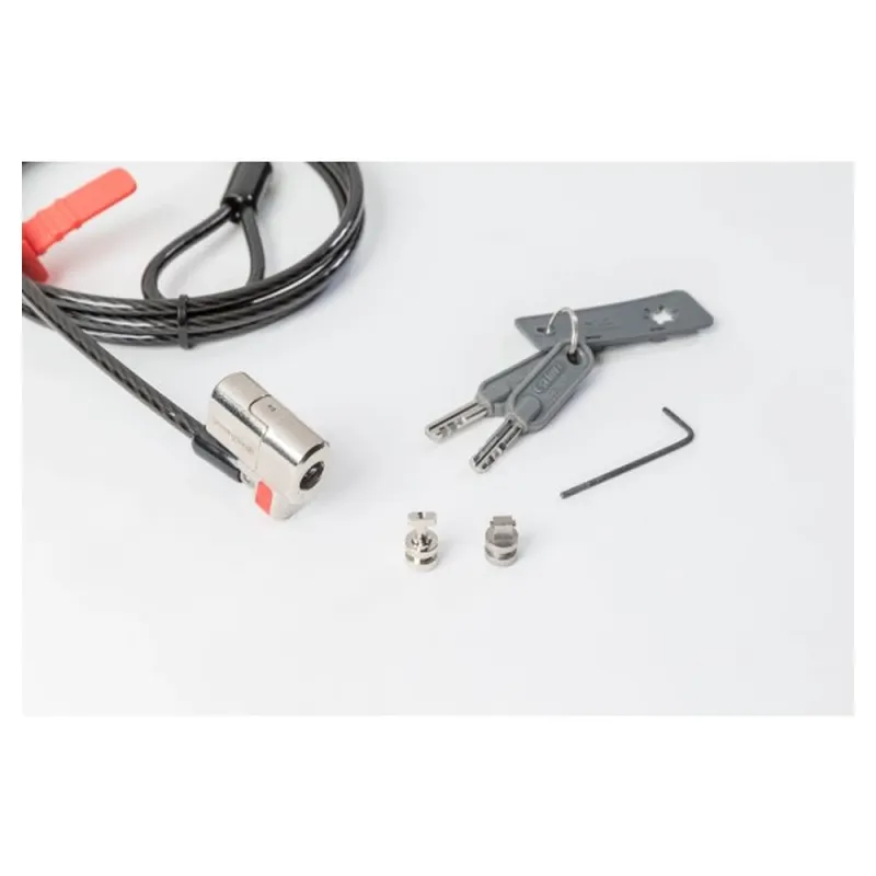 Candado Para Laptop Kensington K67974WW - K67974WW
