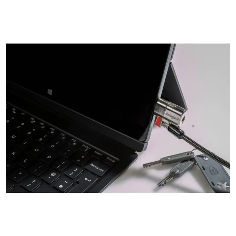 Candado Para Laptop Kensington K67974WW - K67974WW