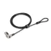 Cable de Seguridad Kensington N17 - Combinación - 4 Dígitos - Serealizada - K68009WW Cable de Seguridad Kensington N17 - Combinación - 4 Dígitos - Serealizada - K68009WW