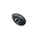 Mouse Kensington Pro Fit Ergo TB550 - Inalámbrico - 9 Botones - Negro - K72196WW Mouse Kensington Pro Fit Ergo TB550 - Inalámbrico - 9 Botones - Negro - K72196WW