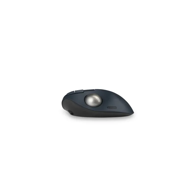 Mouse Kensington Pro Fit Ergo TB550 - Inalámbrico - 9 Botones - Negro - K72196WW