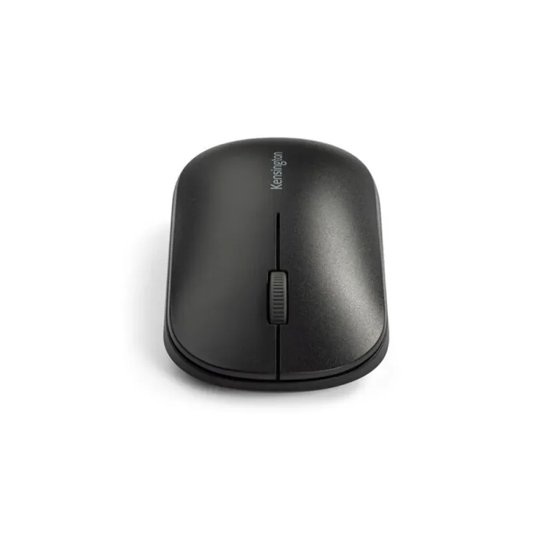 Mouse Kensington K75298WW - Inalámbrico - USB - Negro - K75298WW