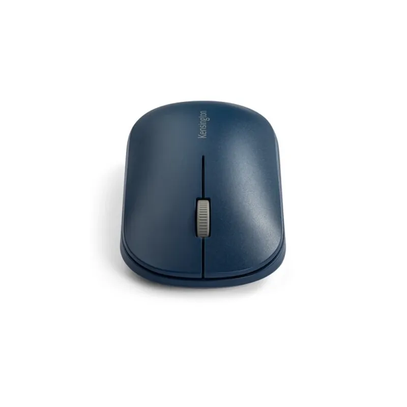 Mouse Kensington SureTrack - Inalámbrico - Azul - K75350WW