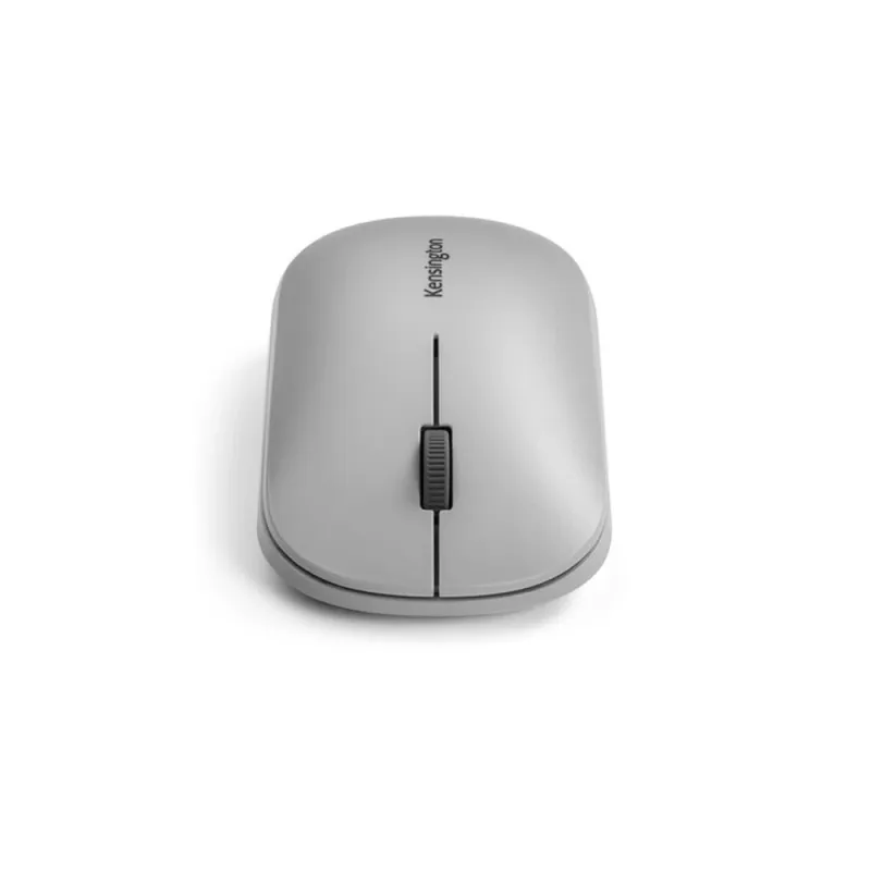 Mouse Kensington K75351WW - Inalámbrico - USB - Gris - K75351WW