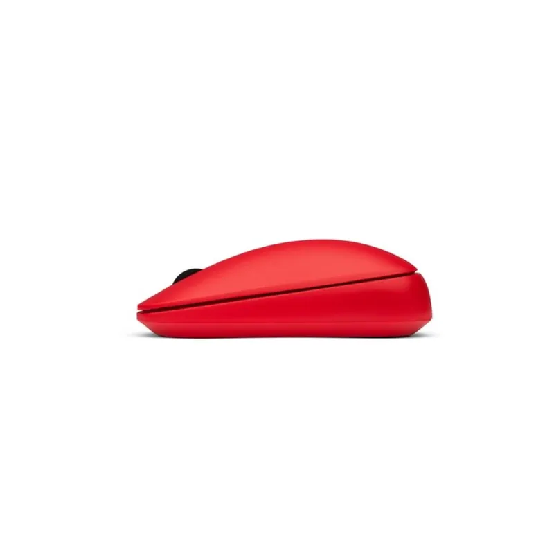 Mouse Kensington SureTrack - Inalámbrico - Rojo - K75352WW