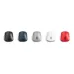 Mouse Kensington SureTrack - Inalámbrico - Rojo - K75352WW