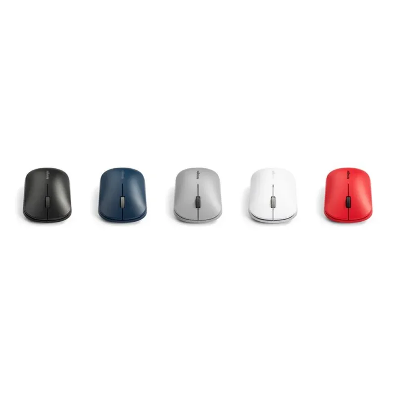 Mouse Kensington SureTrack - Inalámbrico - Rojo - K75352WW