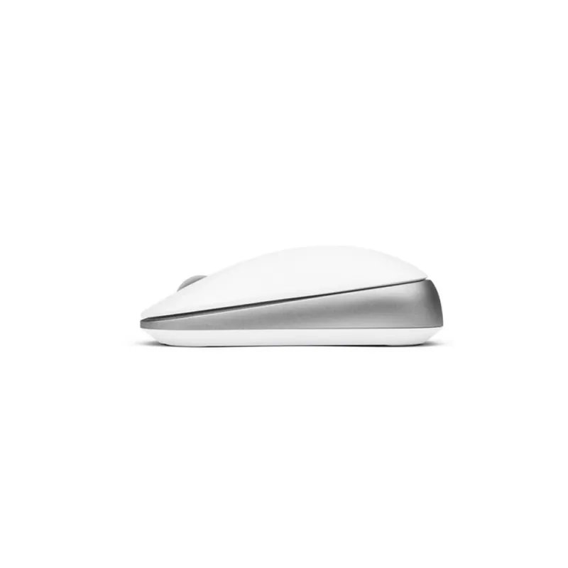 Mouse Kensington K75353WW - Inalámbrico - USB - Blanco - K75353WW