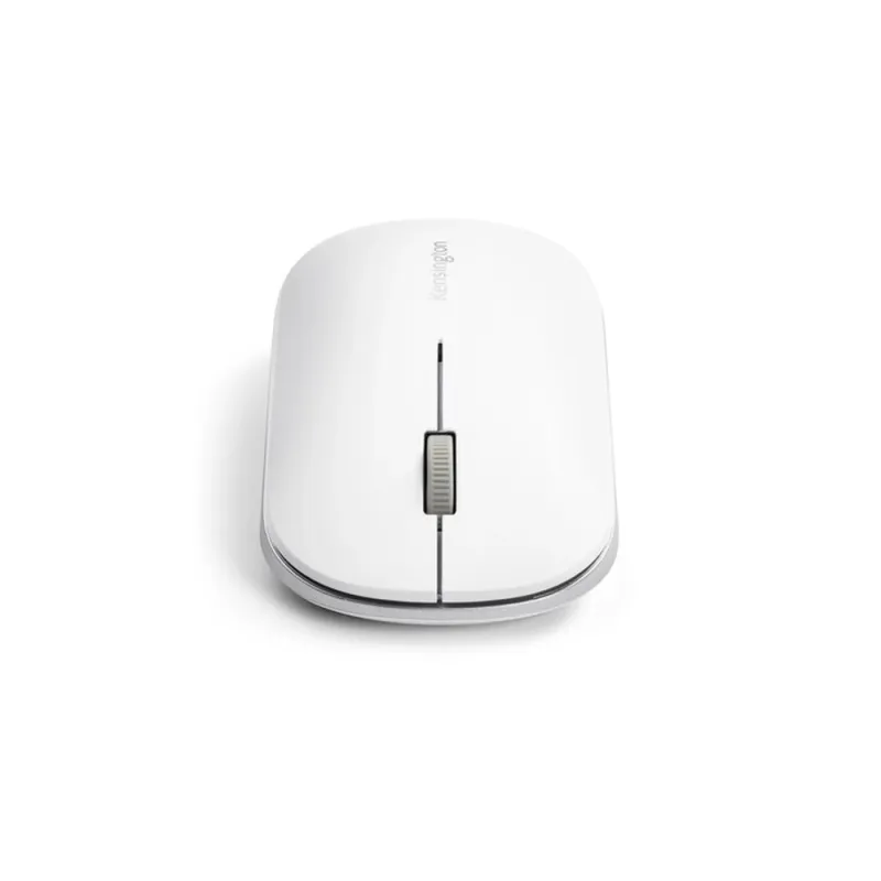 Mouse Kensington K75353WW - Inalámbrico - USB - Blanco - K75353WW