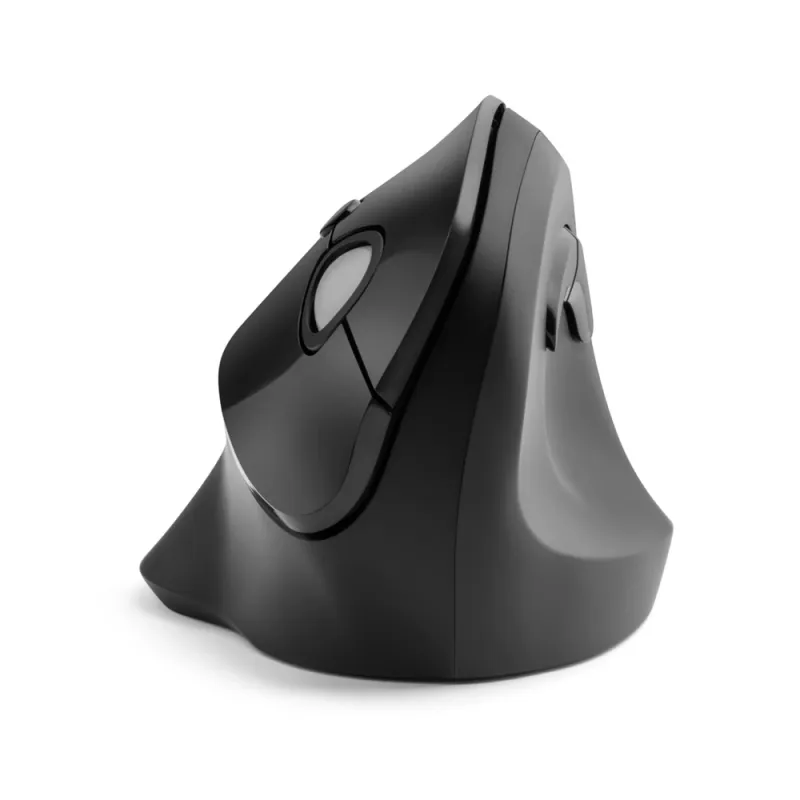 Mouse Kensington Pro Fit Ergo Vertical - Inalámbrico - USB - 6 Botones  - K75501WW