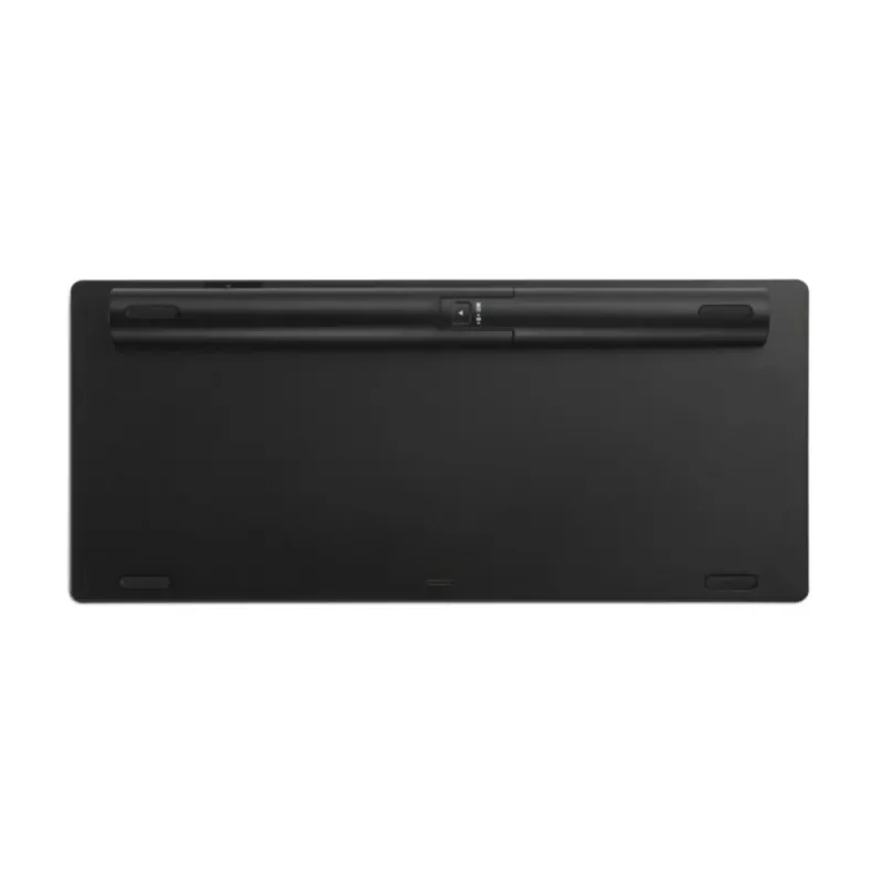 Teclado Kensington K75502ES - Inalámbrico - Español - Negro - K75502ES