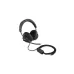 Diadema Kensington H2000 - Alámbrico - Micrófono - K83451WW