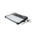 Funda Kensington BlackBelt Rugged - 12.3" - para Surface Go - K97651WW