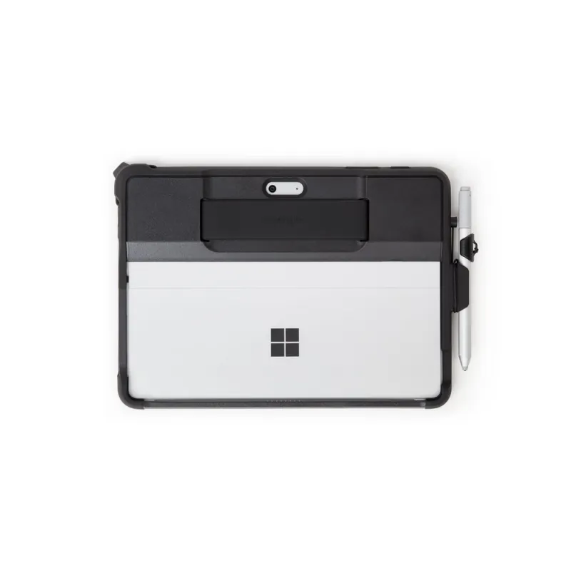 Funda Kensington BlackBelt Rugged - 12.3" - para Surface Go - K97651WW