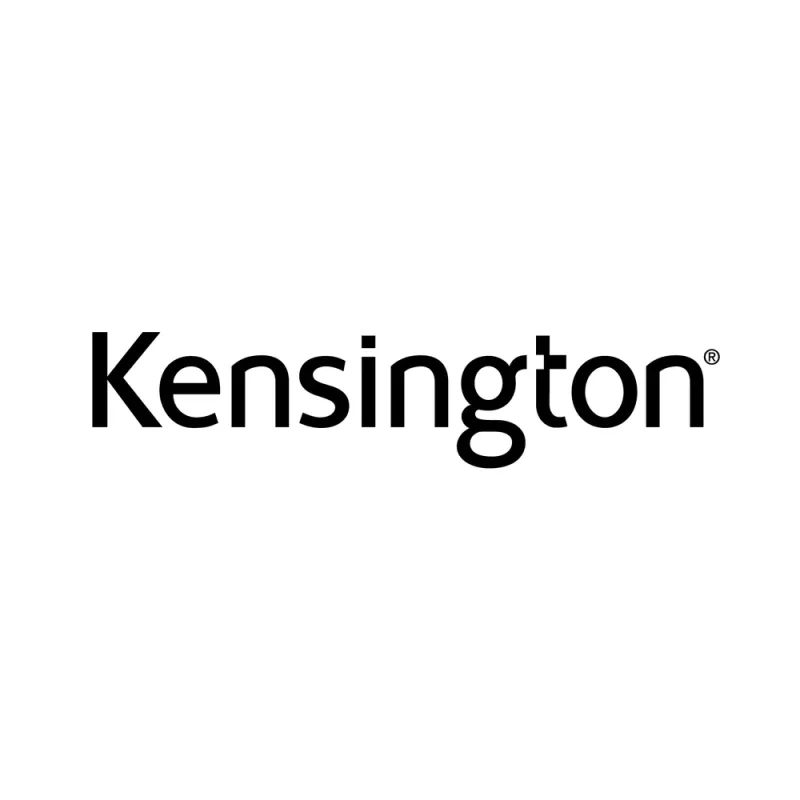 Mouse Pad Estándar Kensington P3796 - Negro - P3796